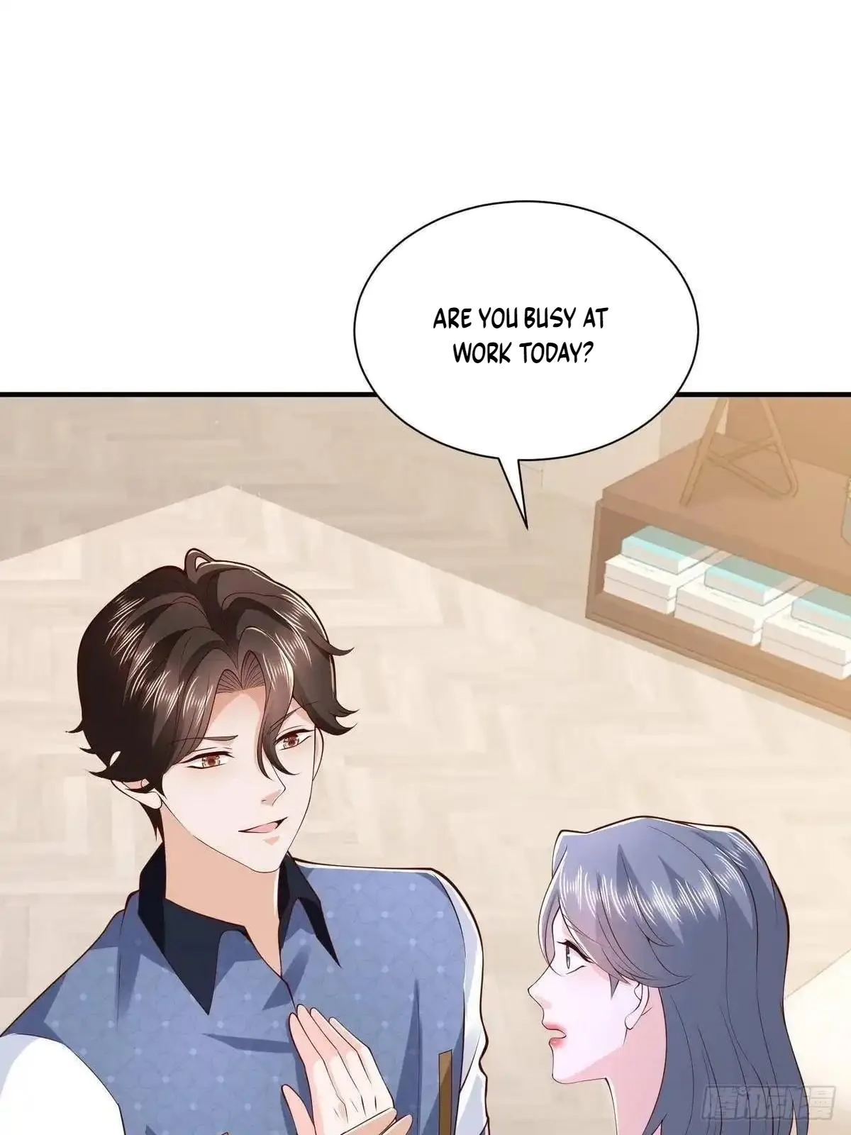 I randomly have a new career every week Chapter 943 page 26