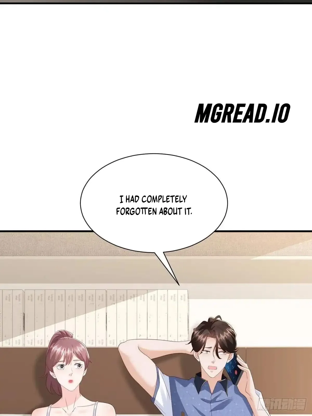 I randomly have a new career every week Chapter 943 page 45