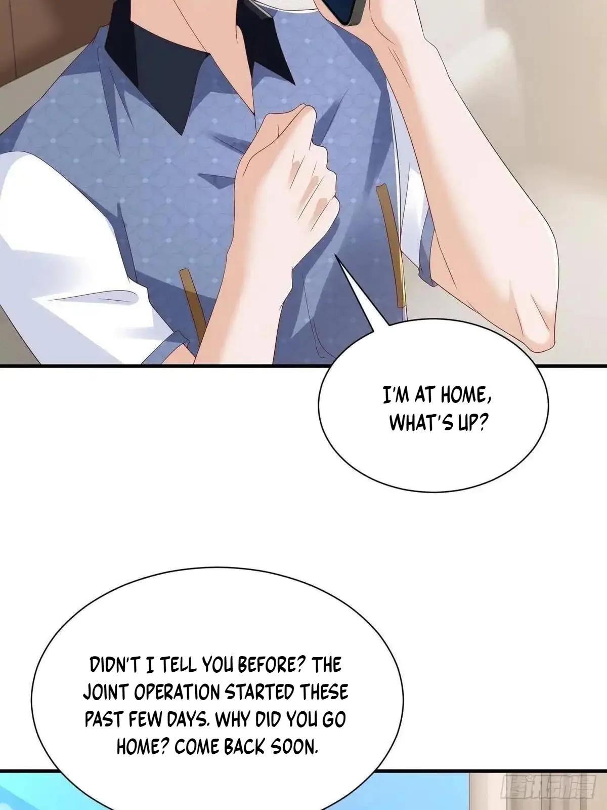 I randomly have a new career every week Chapter 943 page 43