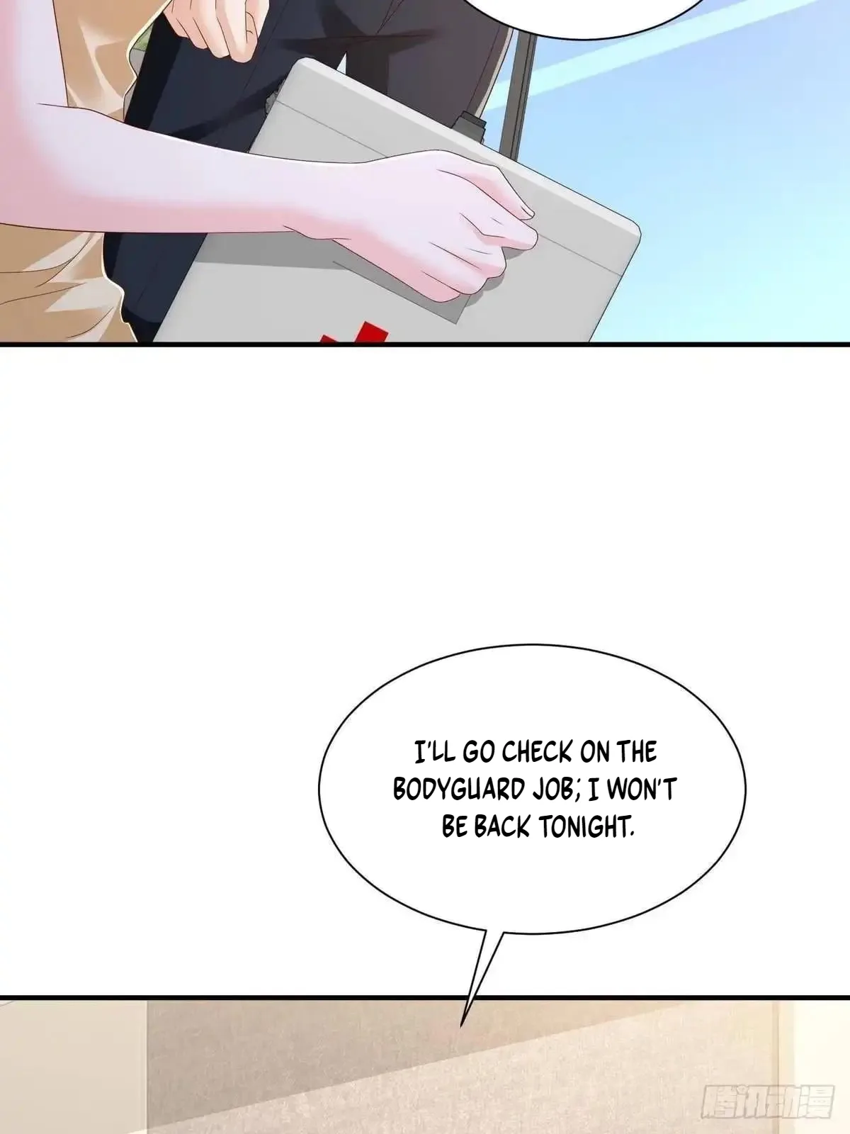 I randomly have a new career every week Chapter 943 page 48