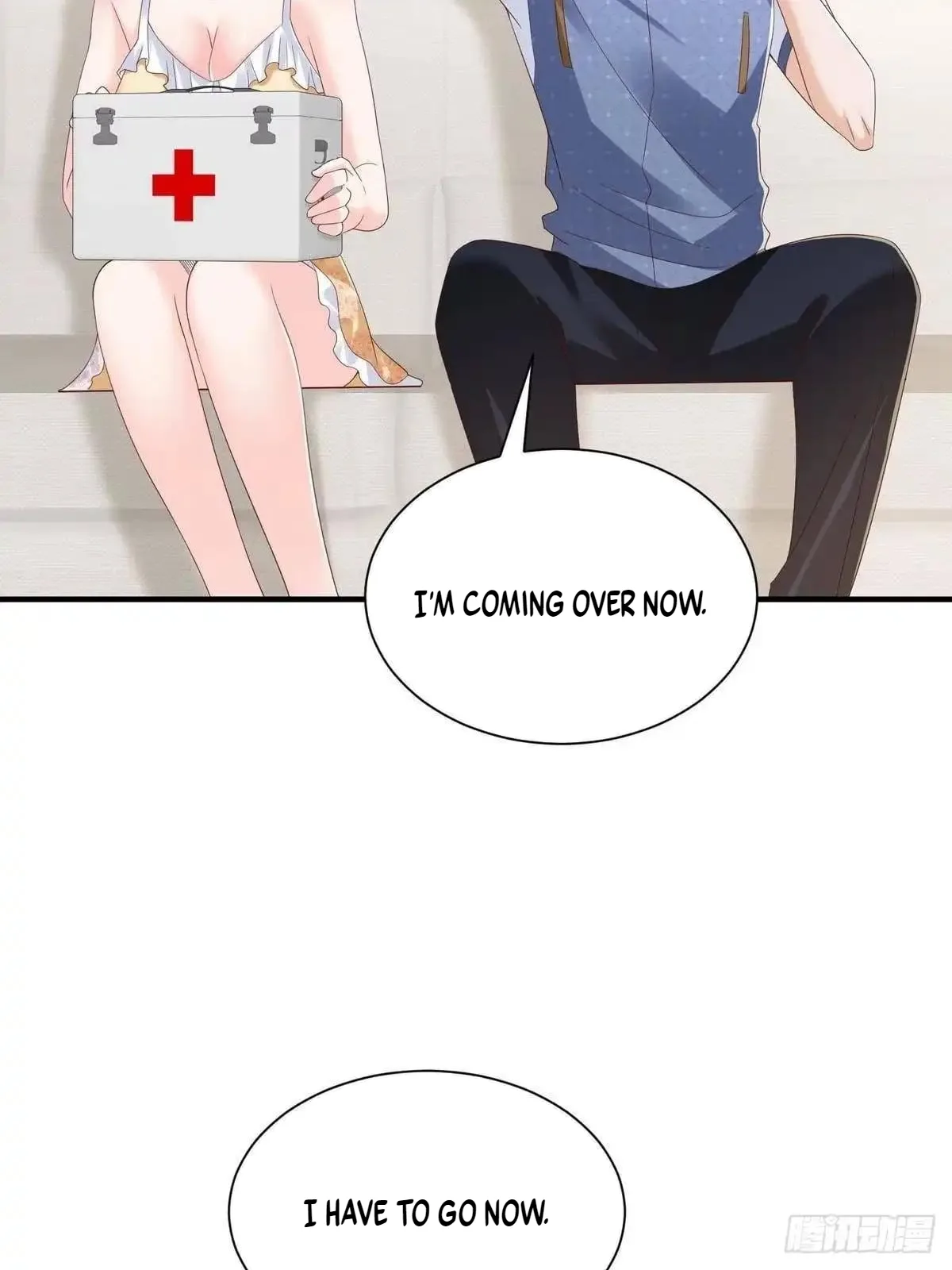 I randomly have a new career every week Chapter 943 page 46