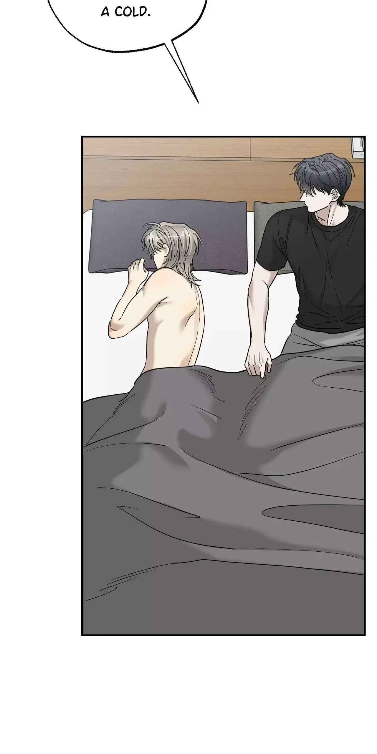 No Returns After Use Chapter 33 page 5