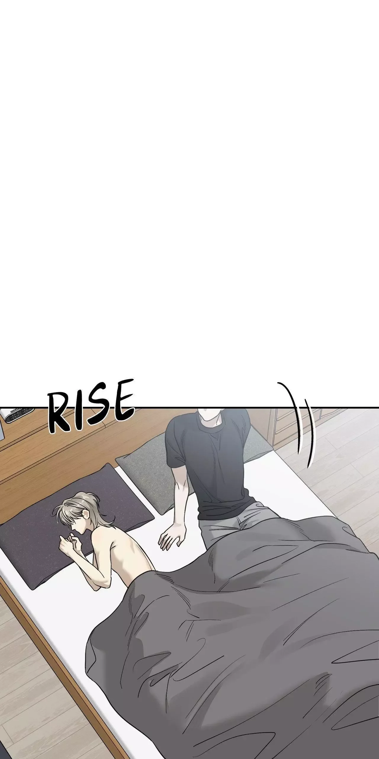 No Returns After Use Chapter 33 page 8
