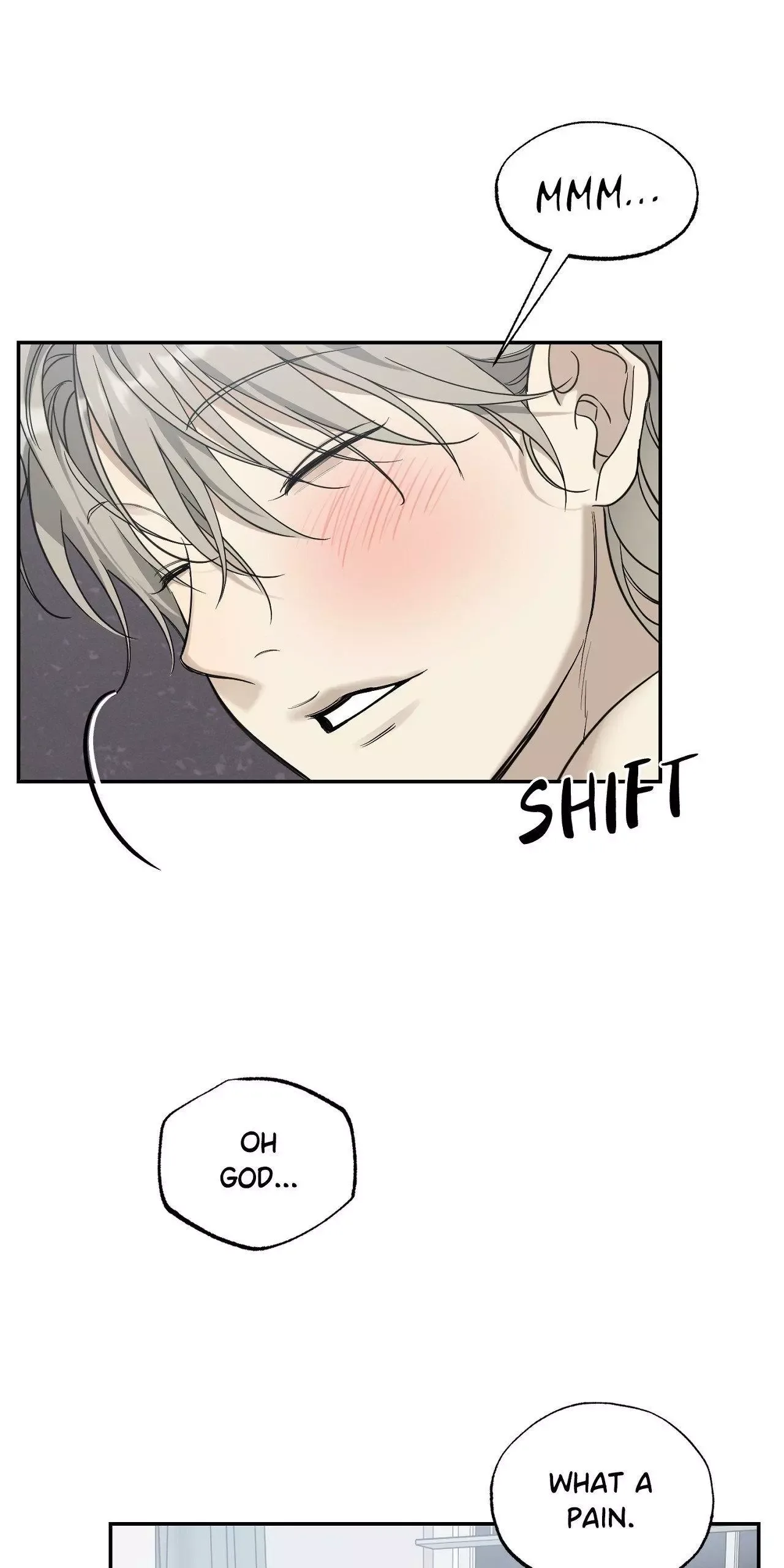 No Returns After Use Chapter 33 page 6