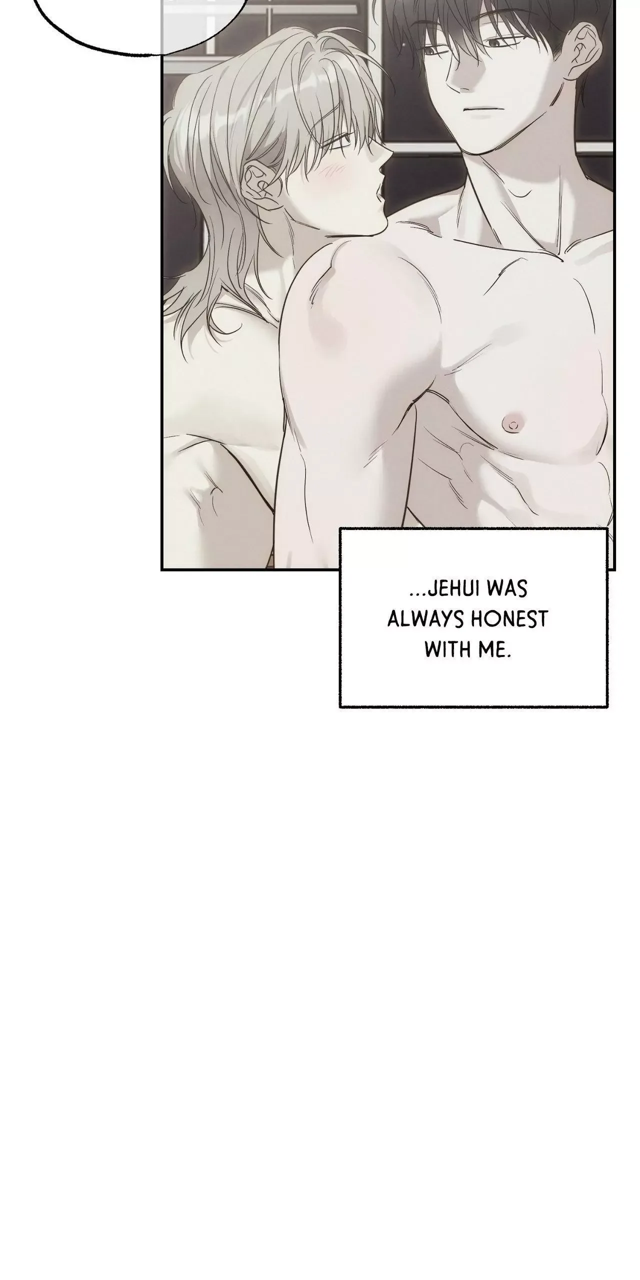 No Returns After Use Chapter 33 page 15