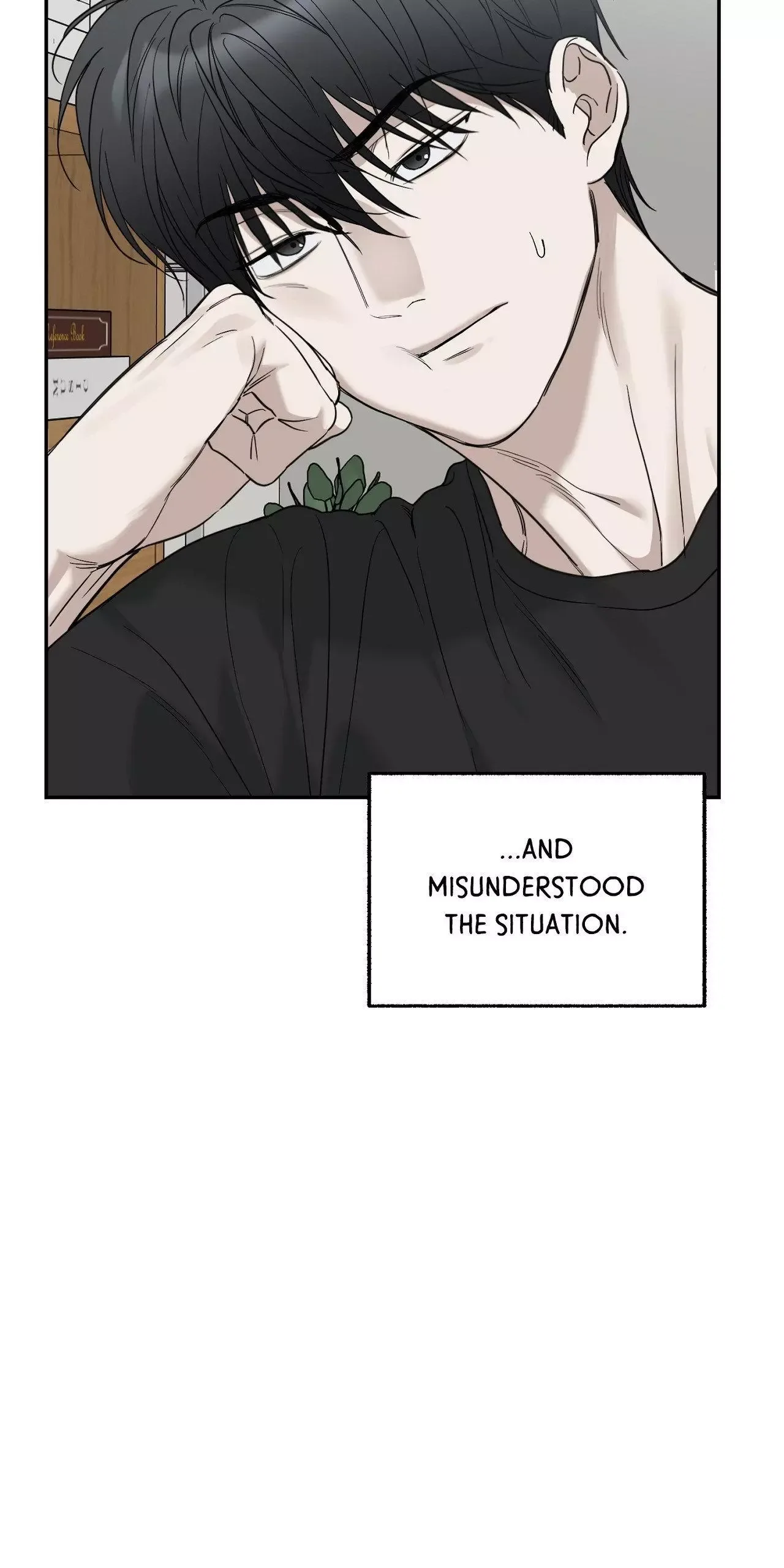 No Returns After Use Chapter 33 page 13