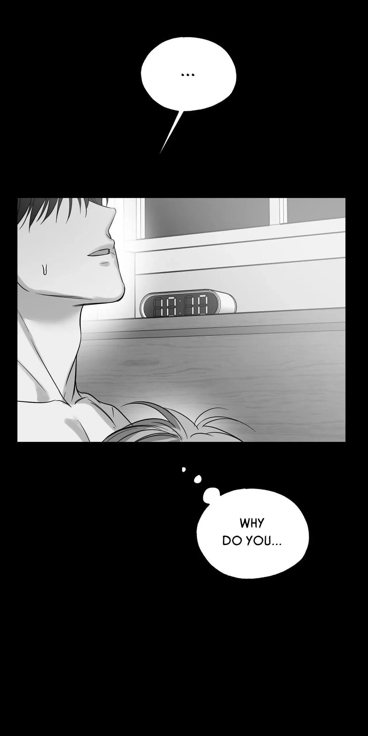 No Returns After Use Chapter 33 page 1