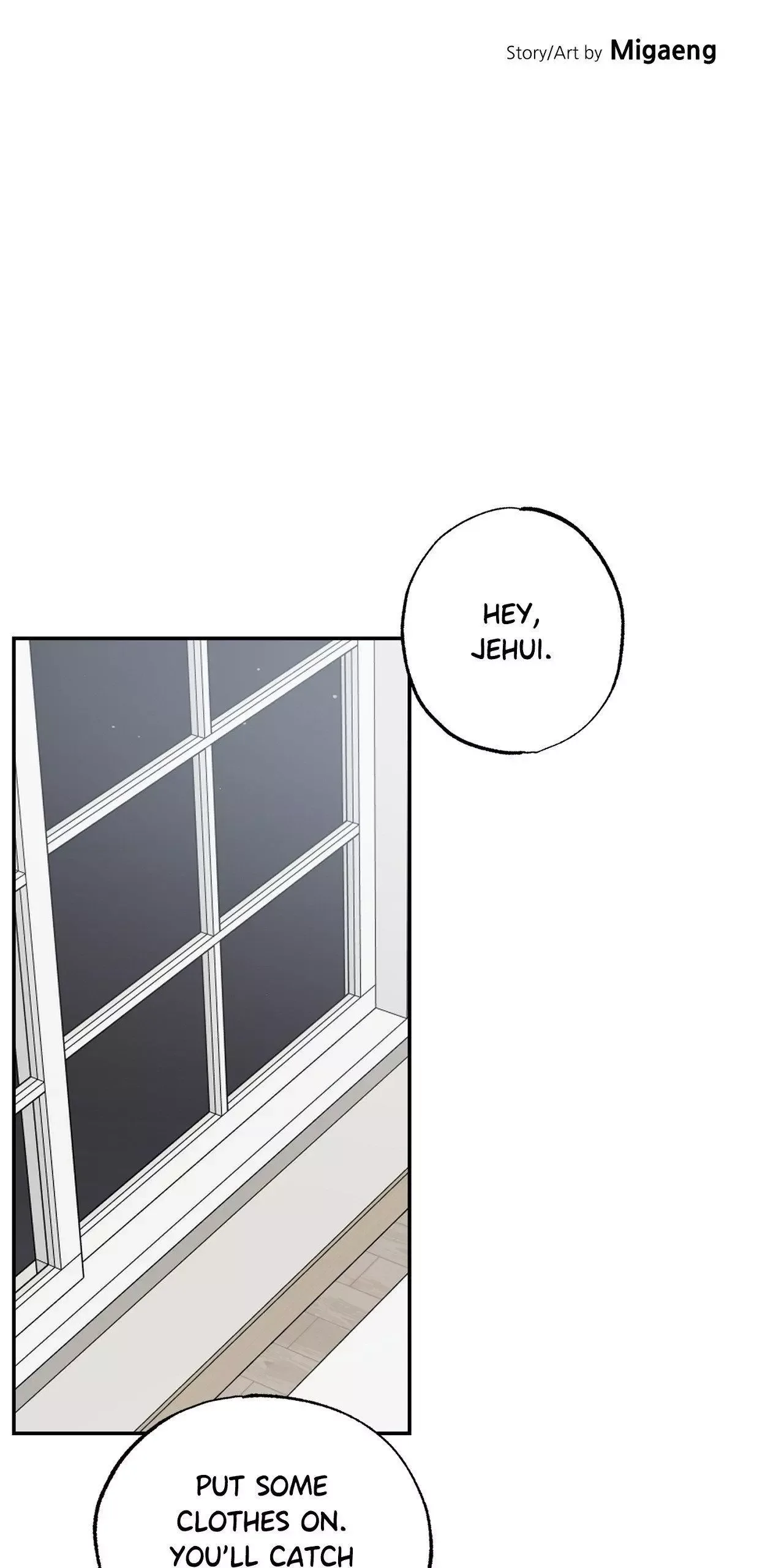 No Returns After Use Chapter 33 page 4