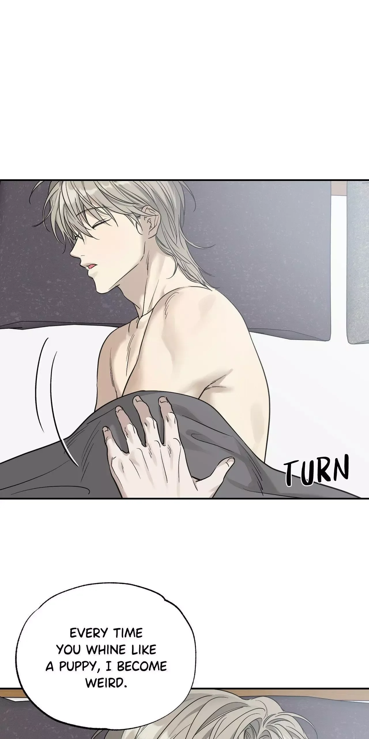 No Returns After Use Chapter 33 page 22