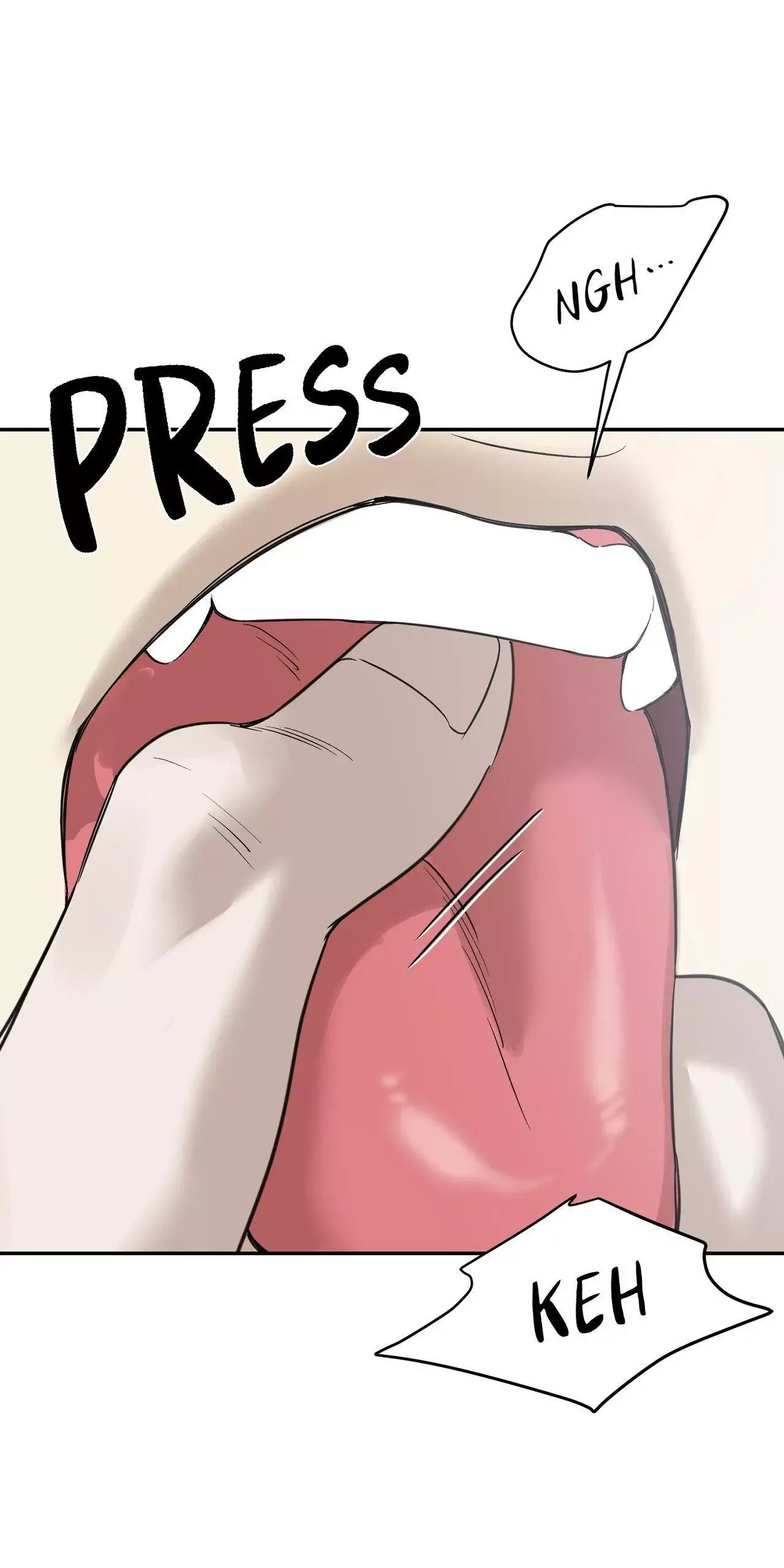 No Returns After Use Chapter 33 page 26