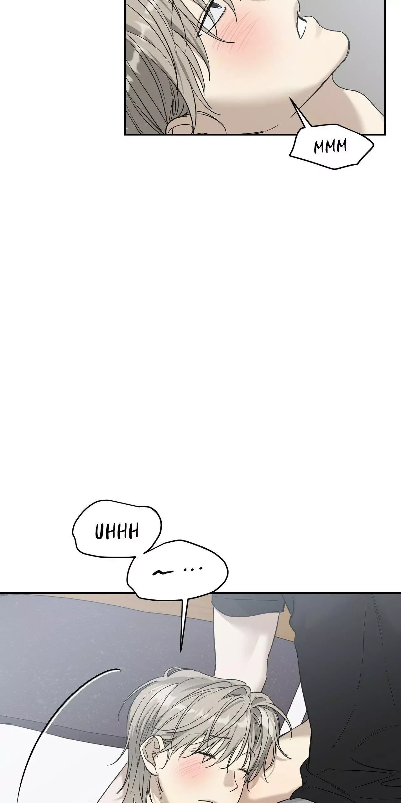No Returns After Use Chapter 33 page 28