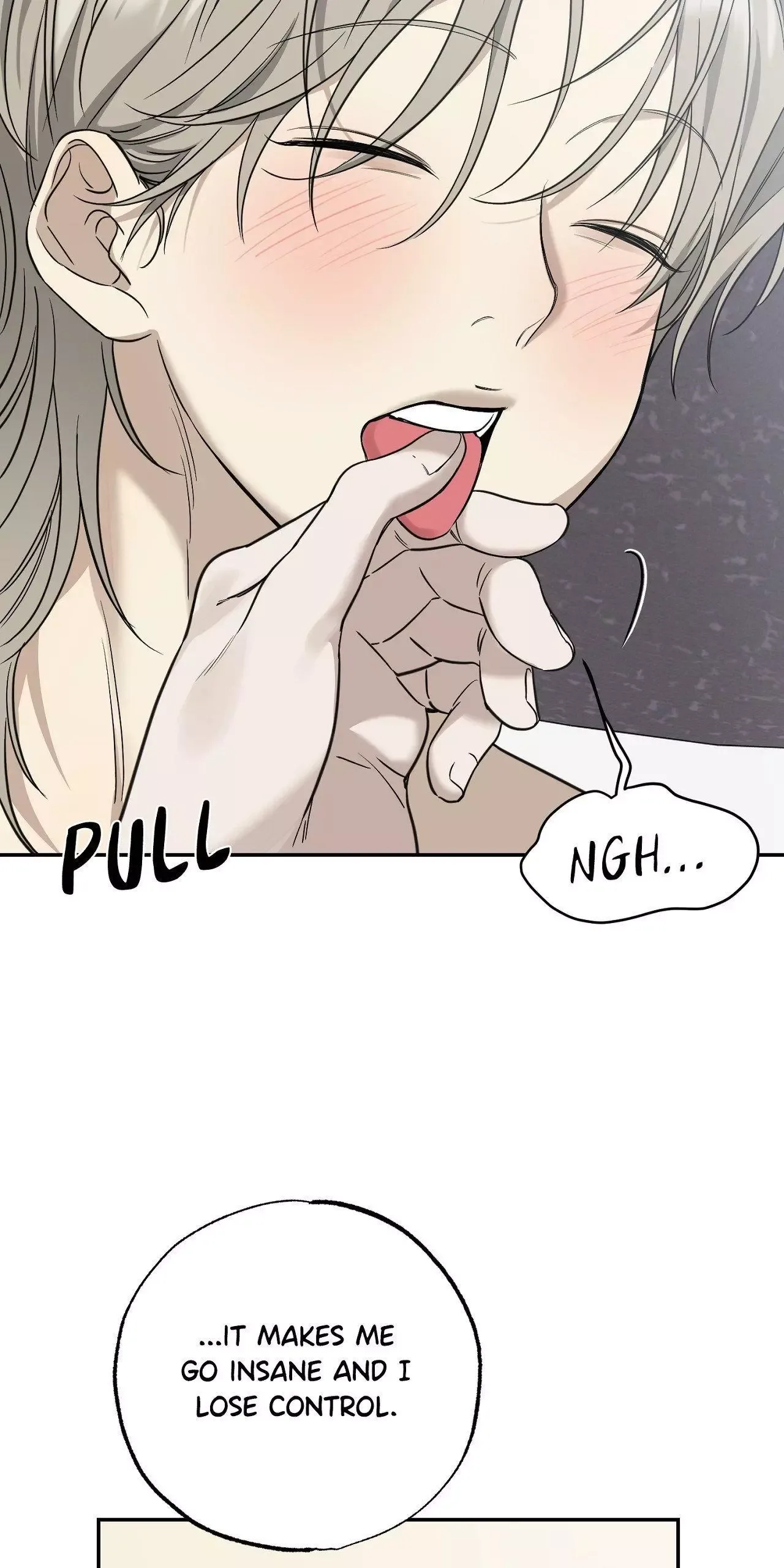 No Returns After Use Chapter 33 page 24