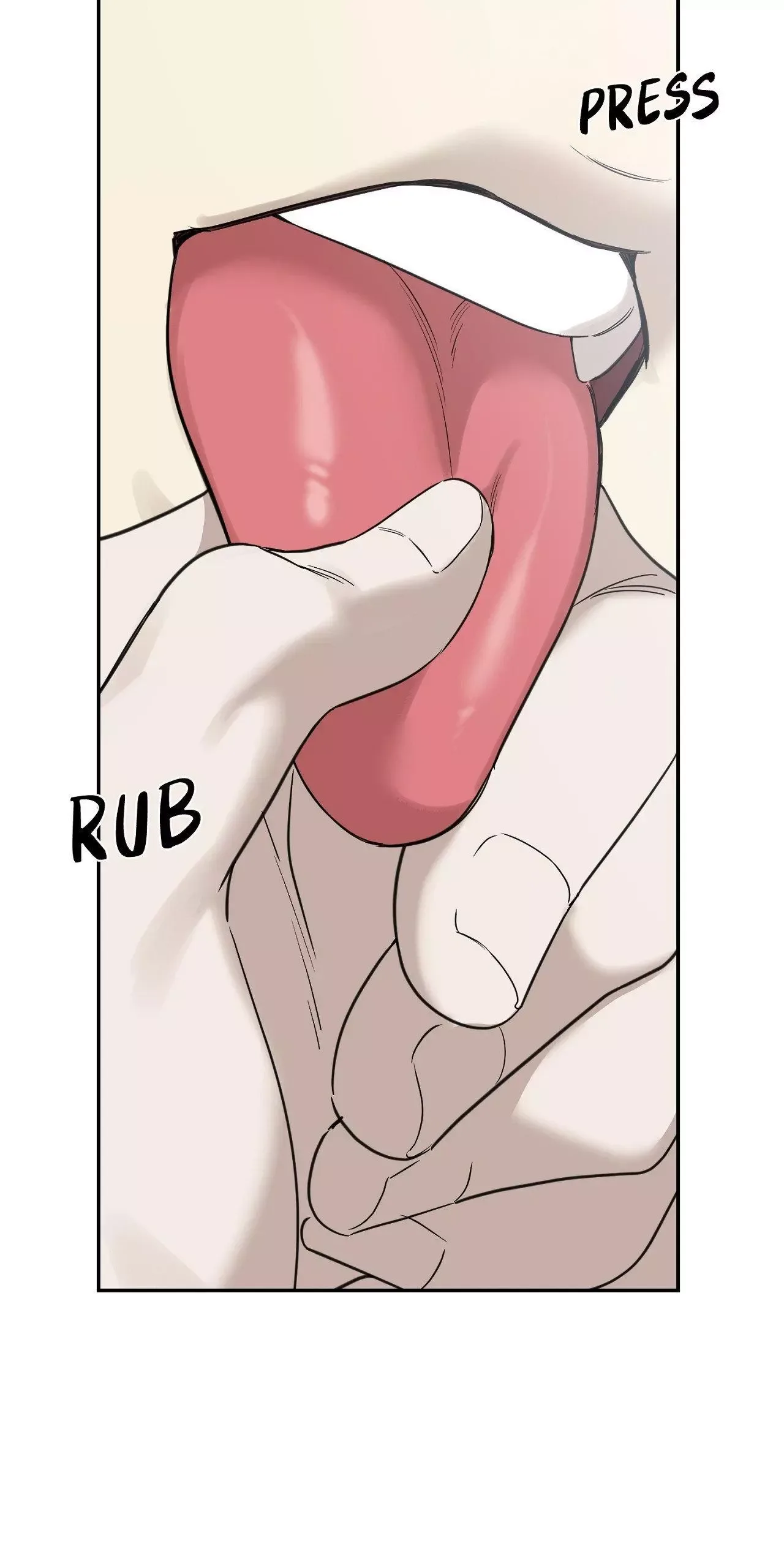 No Returns After Use Chapter 33 page 25
