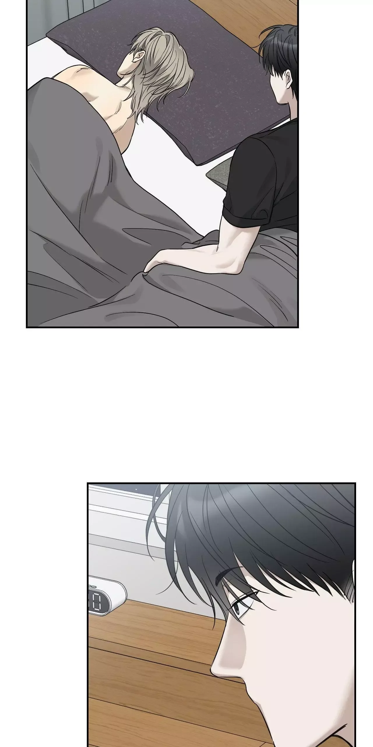 No Returns After Use Chapter 33 page 19