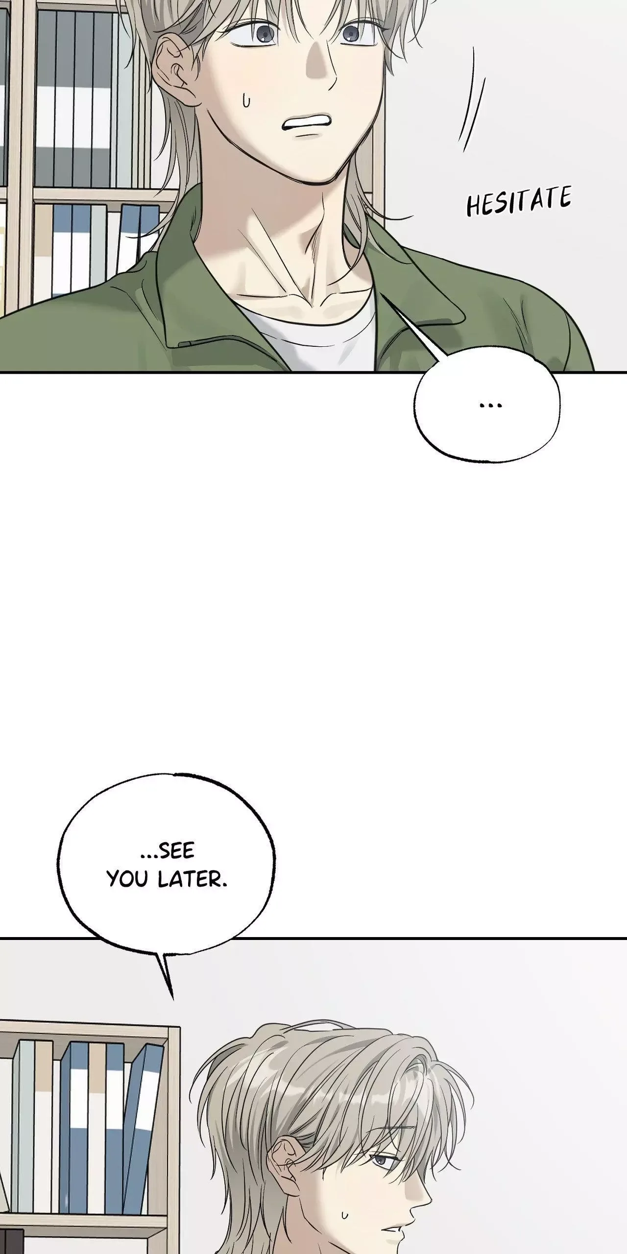 No Returns After Use Chapter 33 page 43