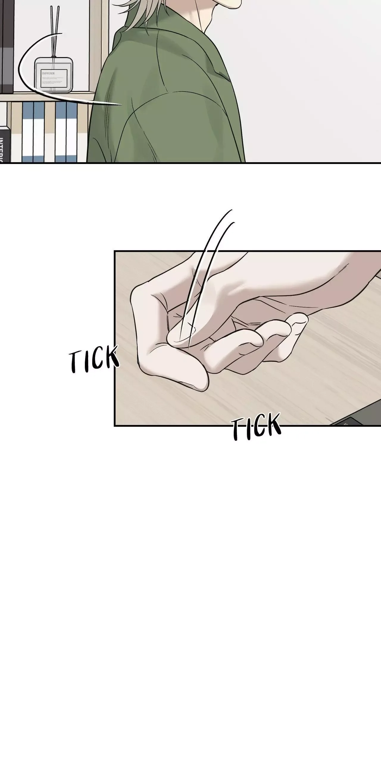No Returns After Use Chapter 33 page 44