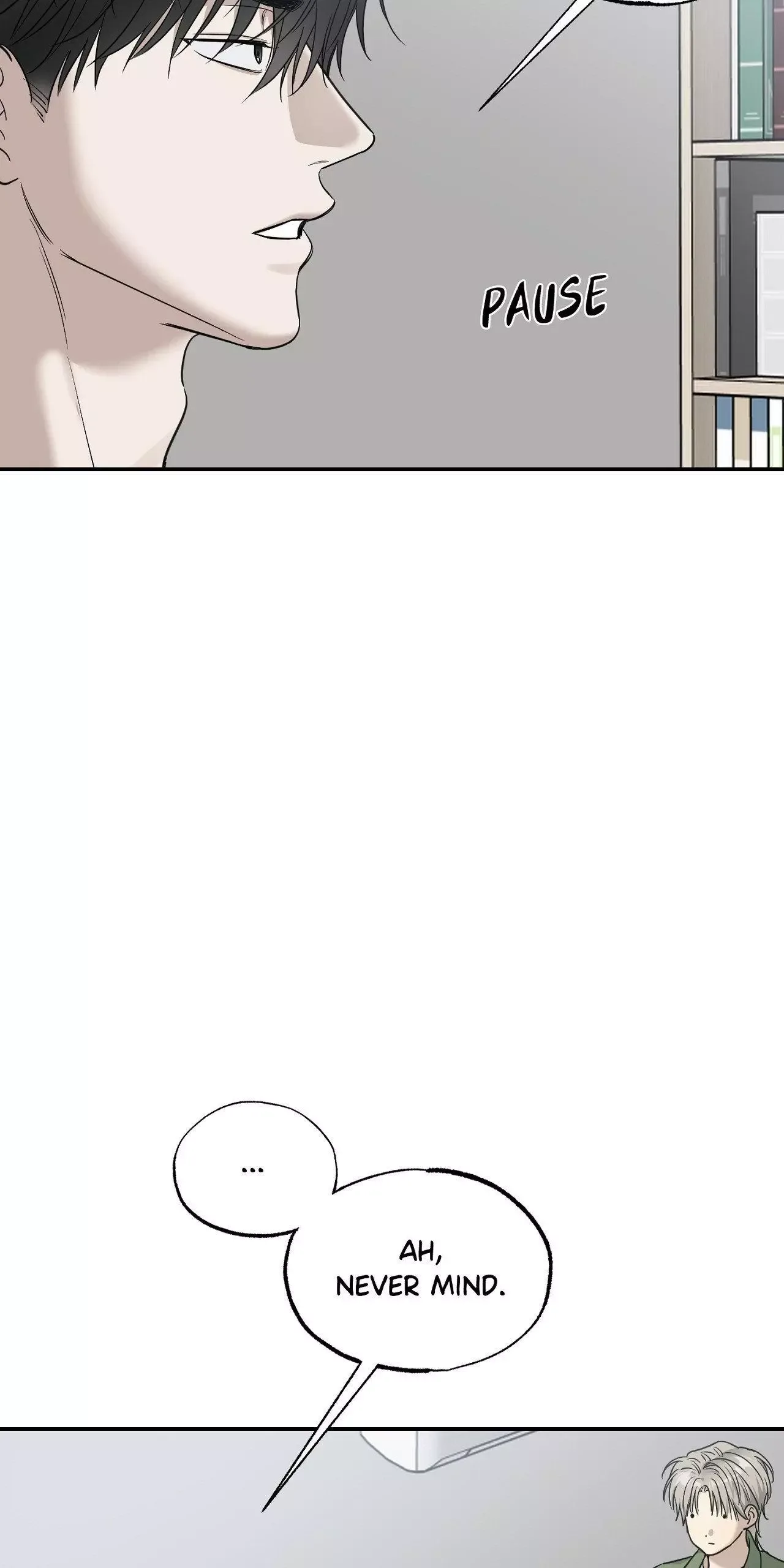 No Returns After Use Chapter 33 page 40