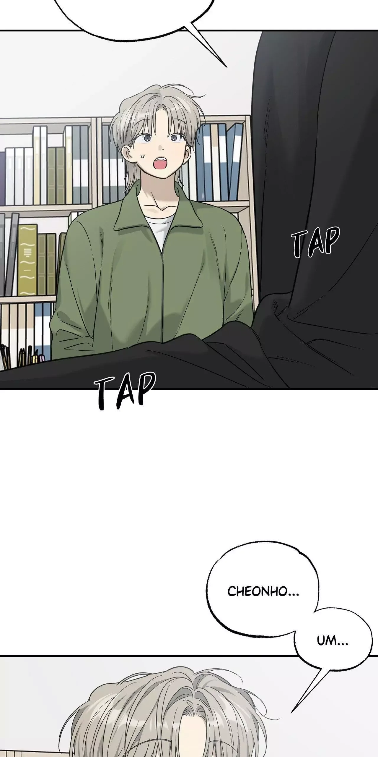 No Returns After Use Chapter 33 page 42