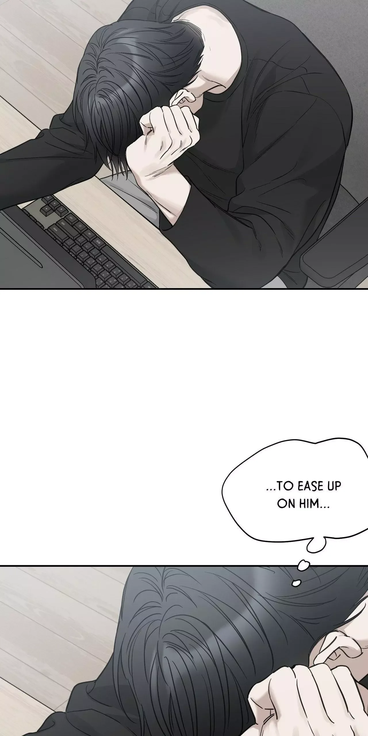 No Returns After Use Chapter 33 page 47