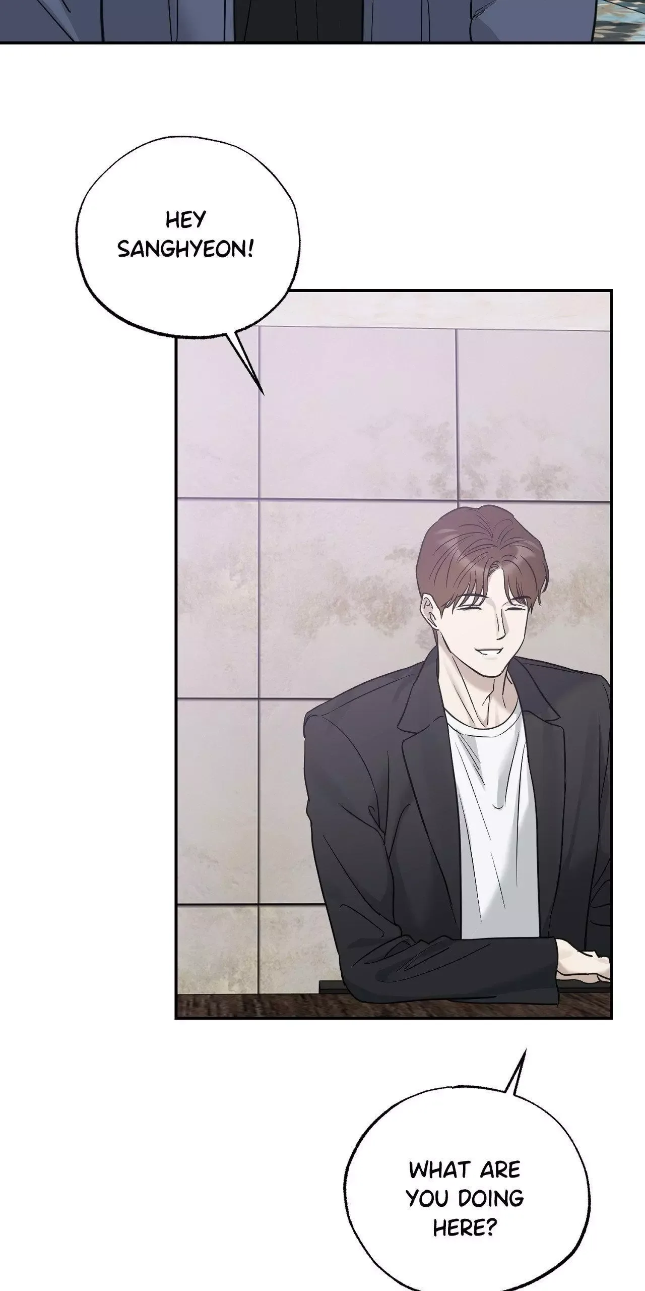 No Returns After Use Chapter 33 page 51