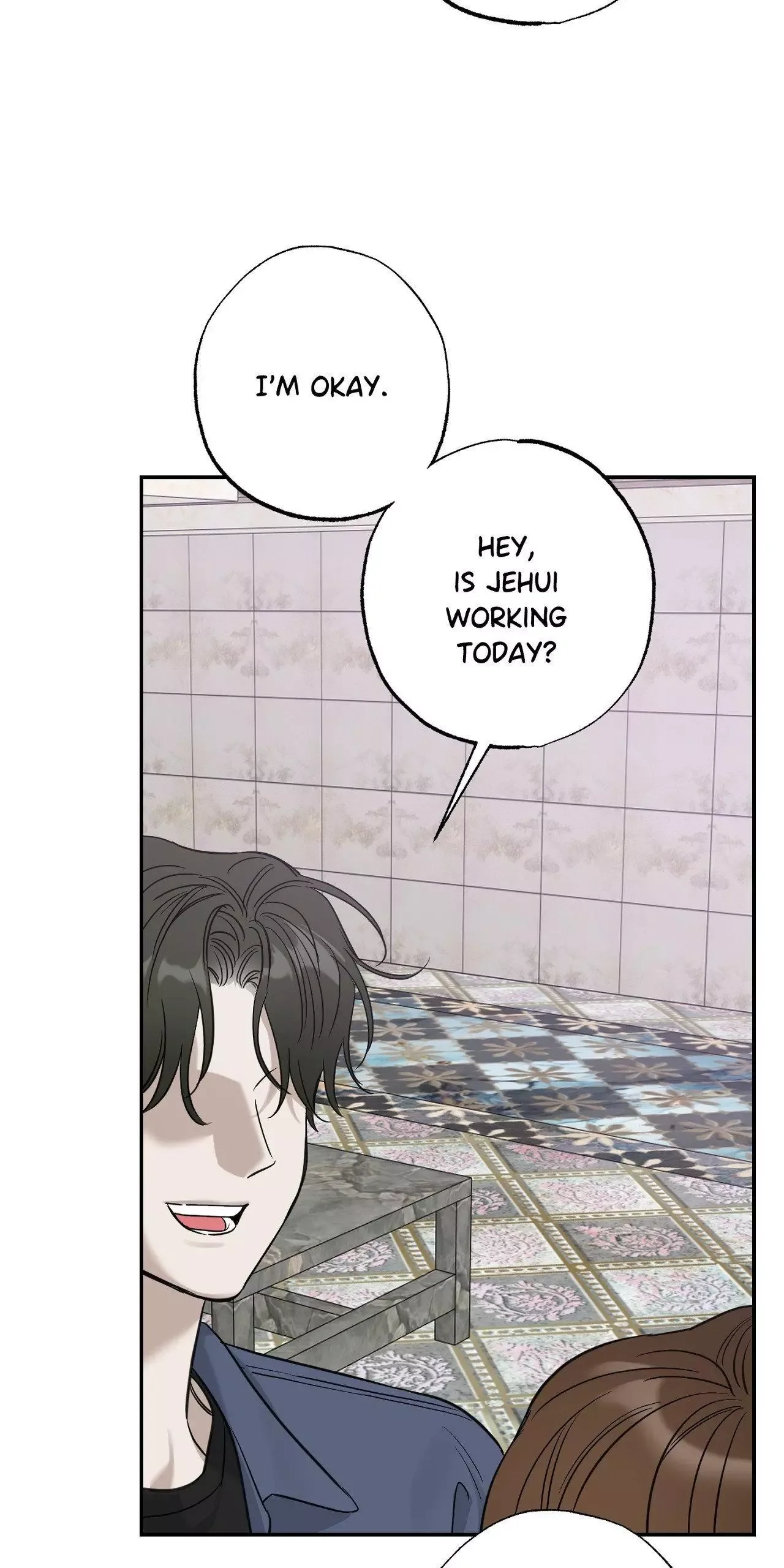No Returns After Use Chapter 33 page 53