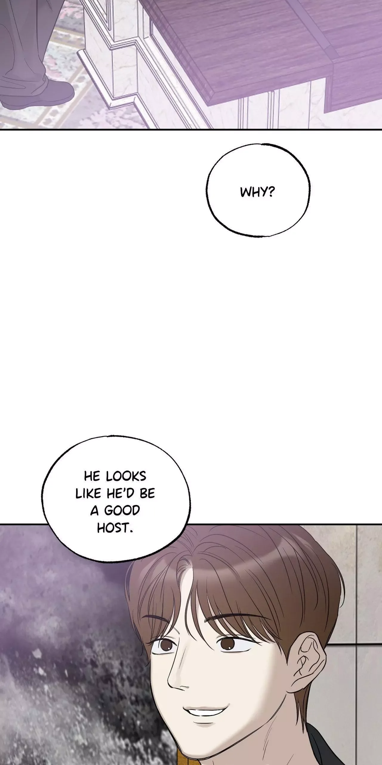 No Returns After Use Chapter 33 page 55