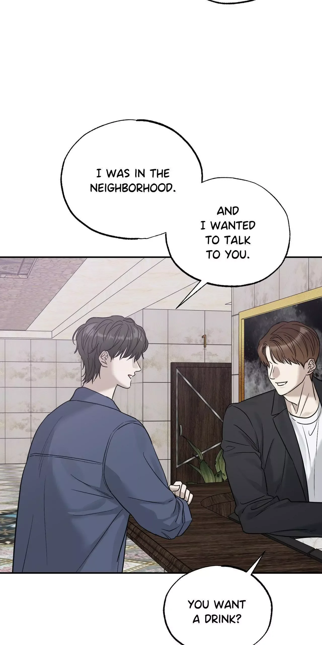 No Returns After Use Chapter 33 page 52
