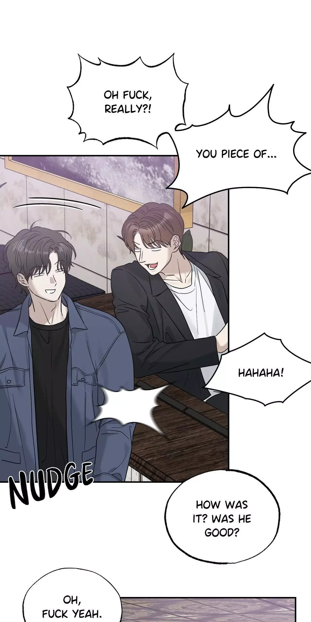 No Returns After Use Chapter 33 page 60