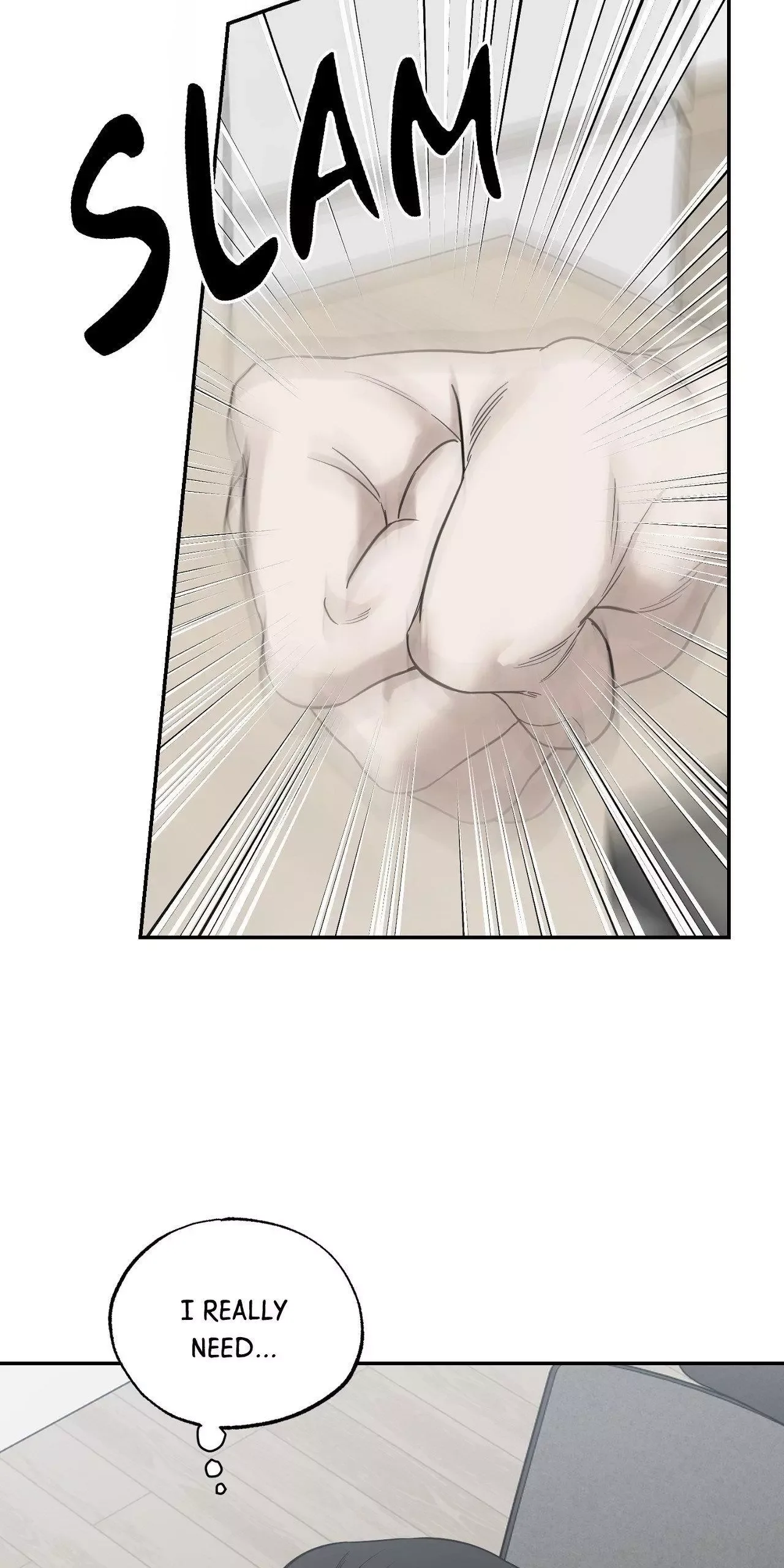 No Returns After Use Chapter 33 page 46