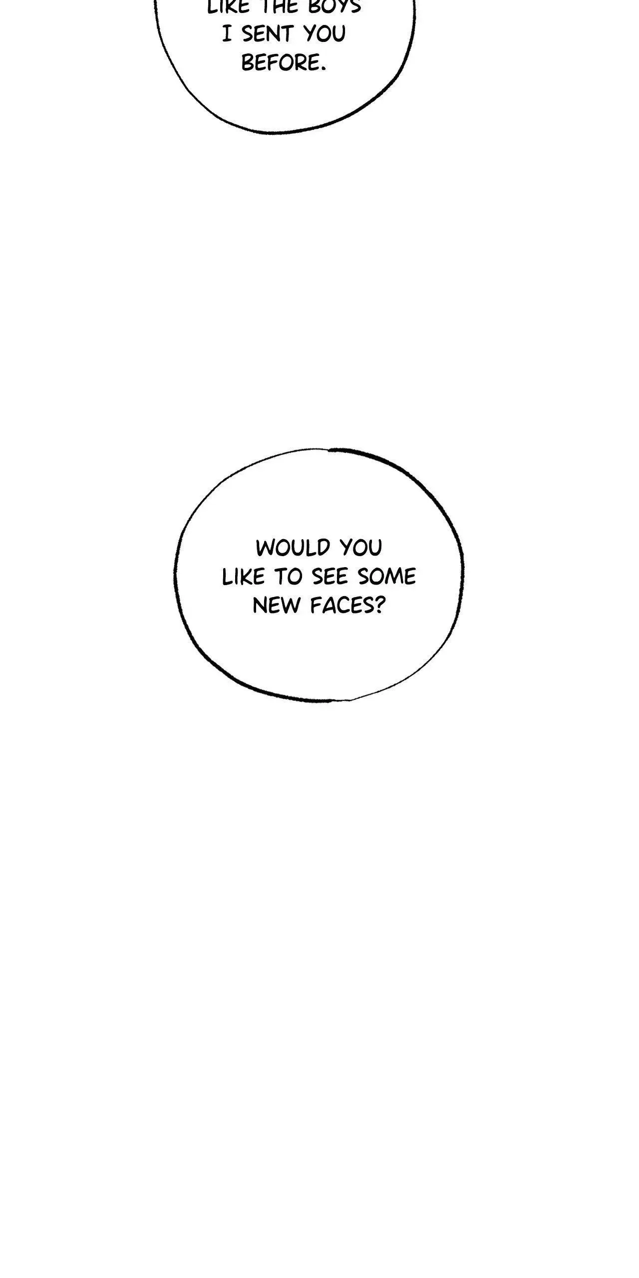No Returns After Use Chapter 33 page 68