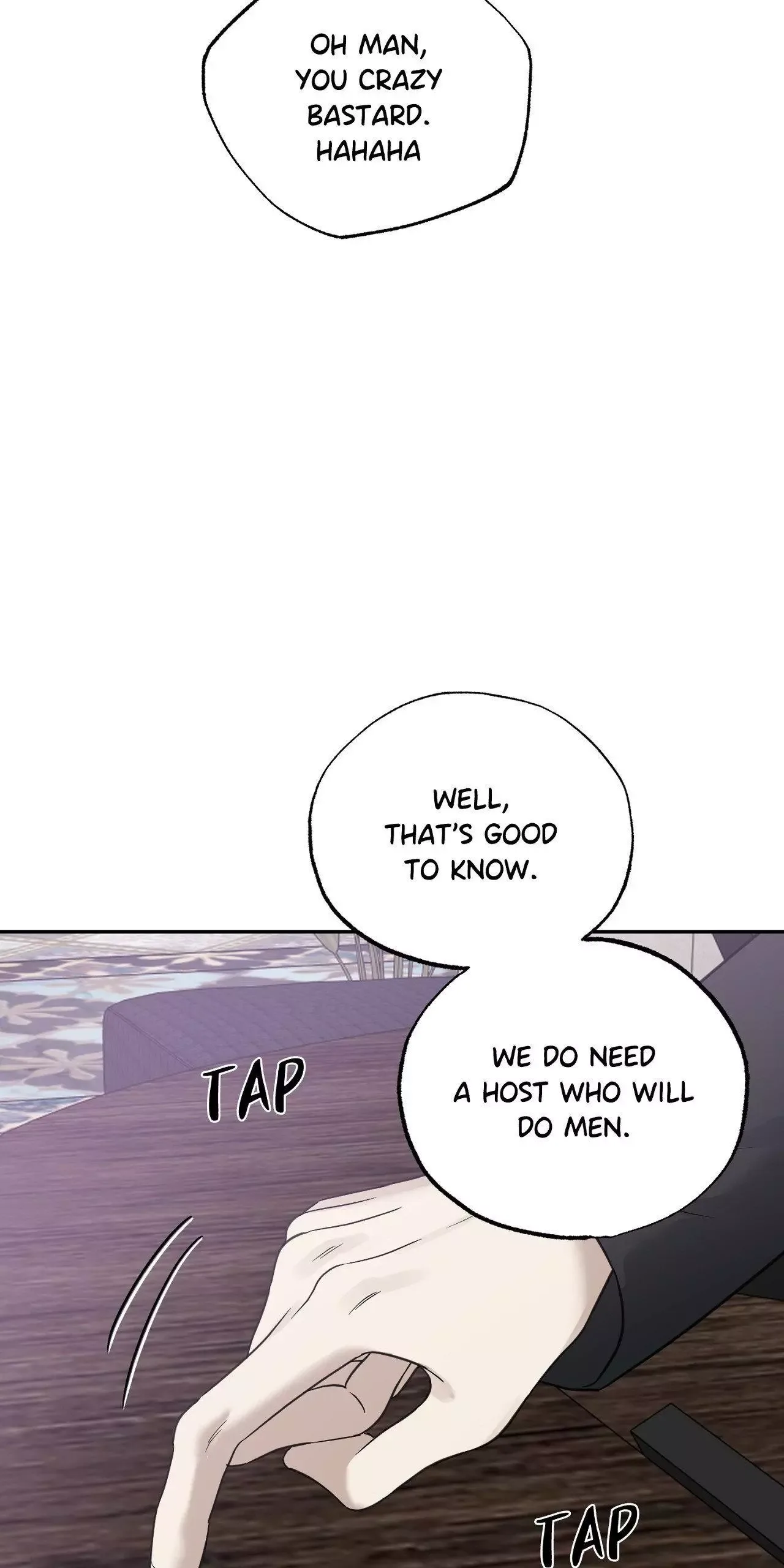 No Returns After Use Chapter 33 page 62