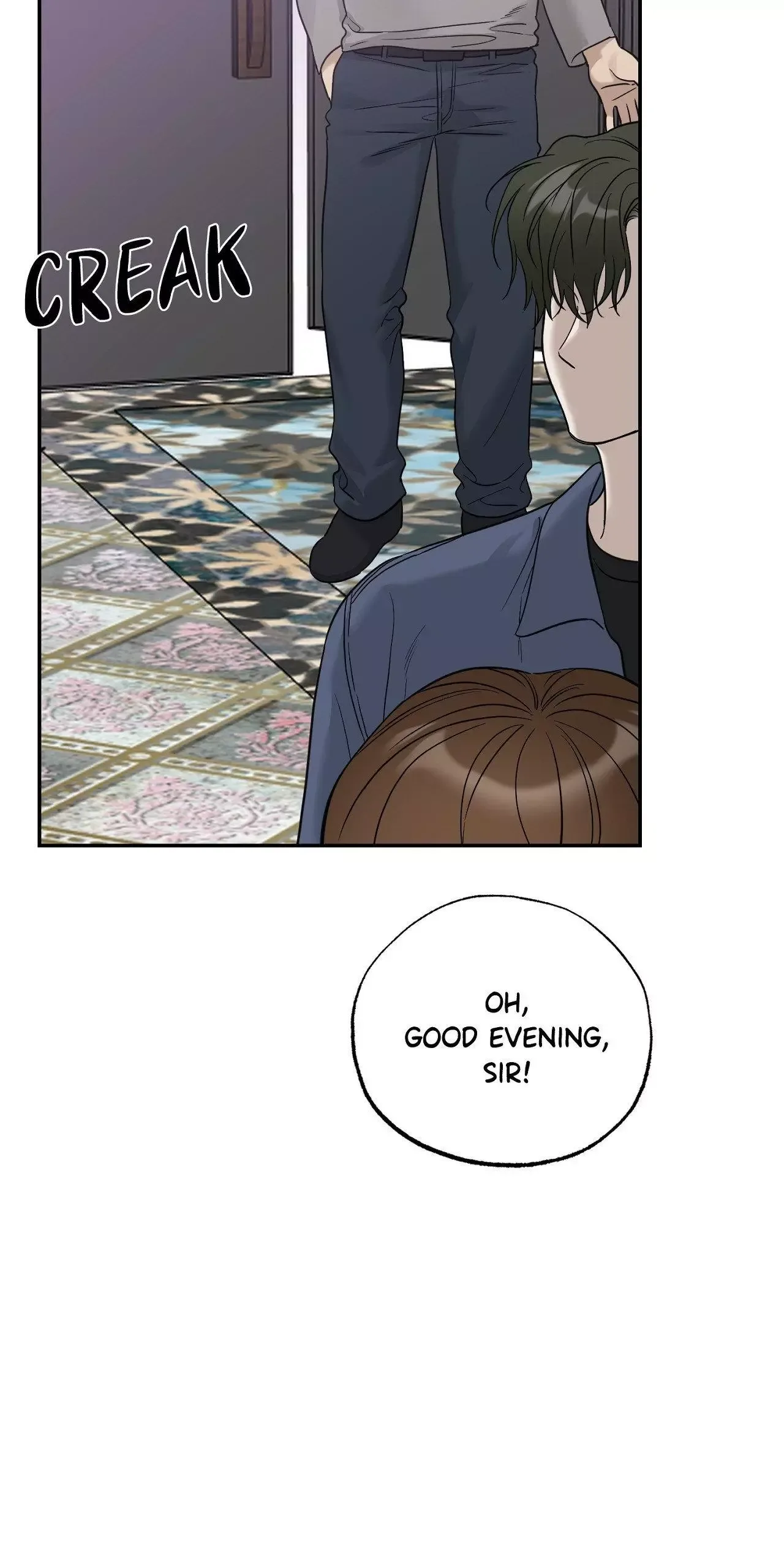 No Returns After Use Chapter 33 page 64