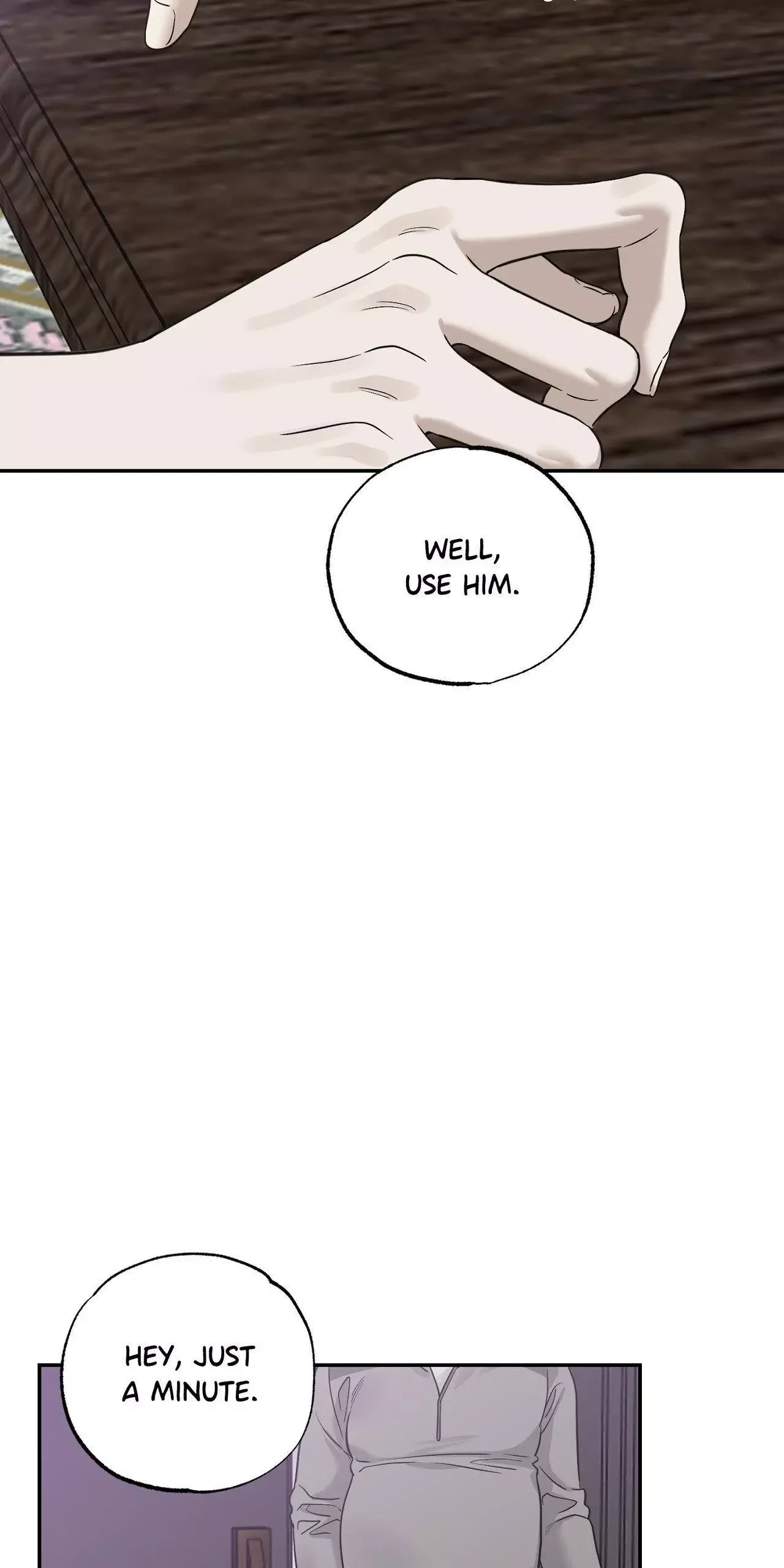 No Returns After Use Chapter 33 page 63