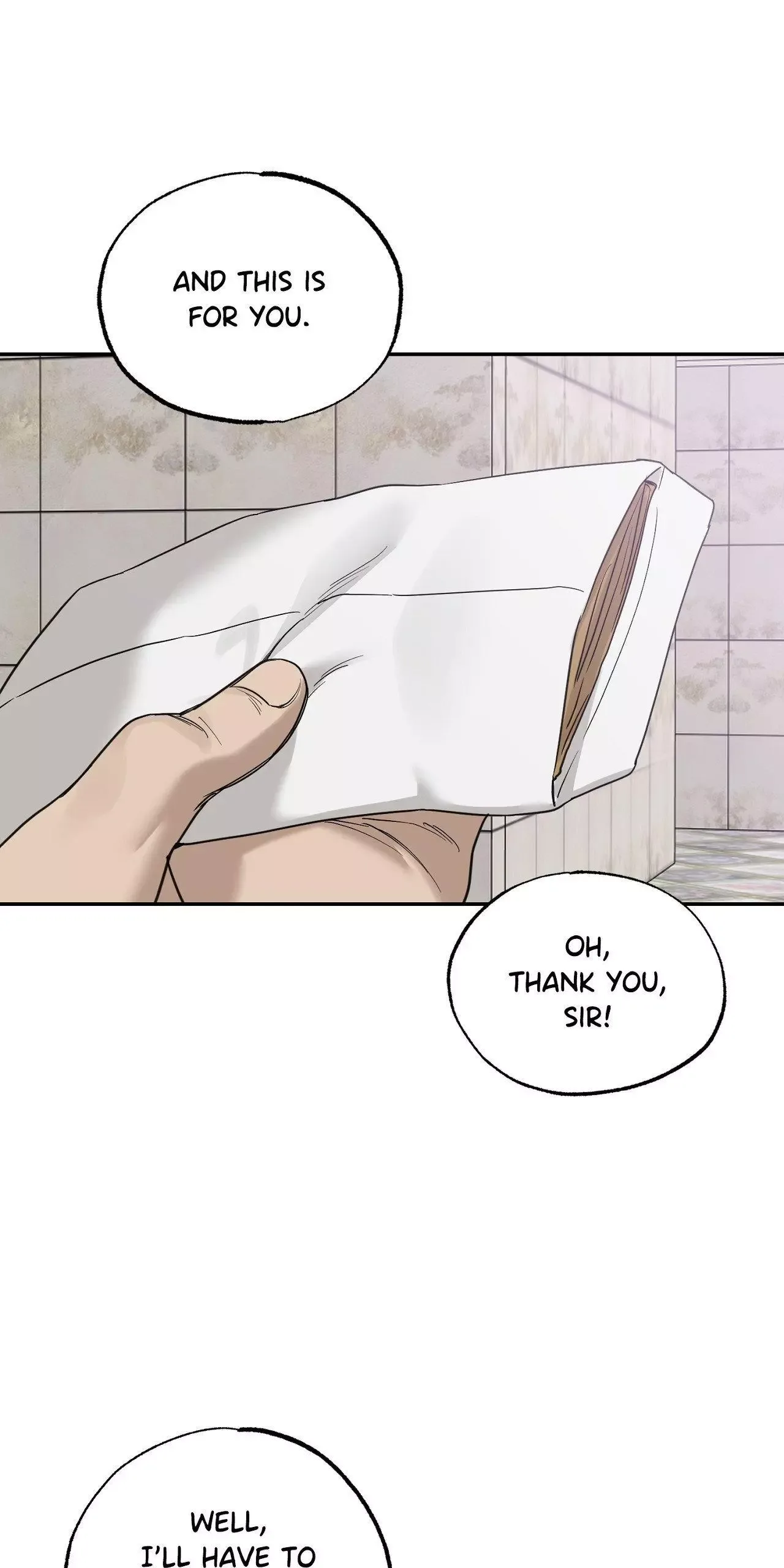 No Returns After Use Chapter 33 page 66