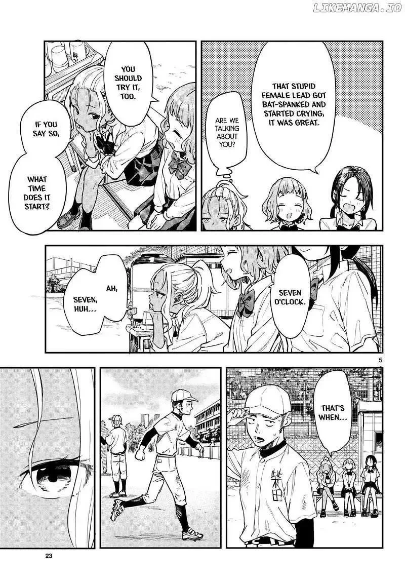 Mane Mane Nichi Nichi Chapter 2 page 5