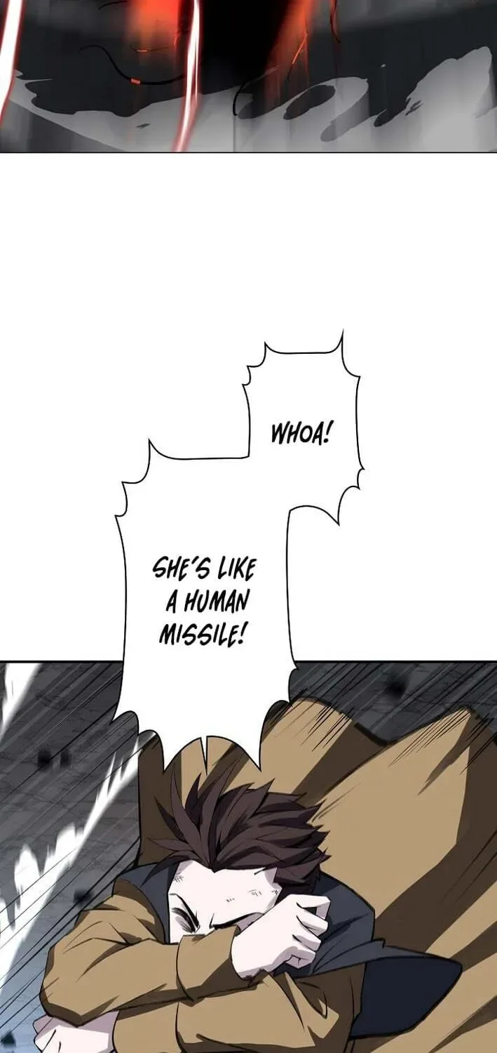 Starting Off By Surrendering to the Demon Lord Chapter 2 page 22