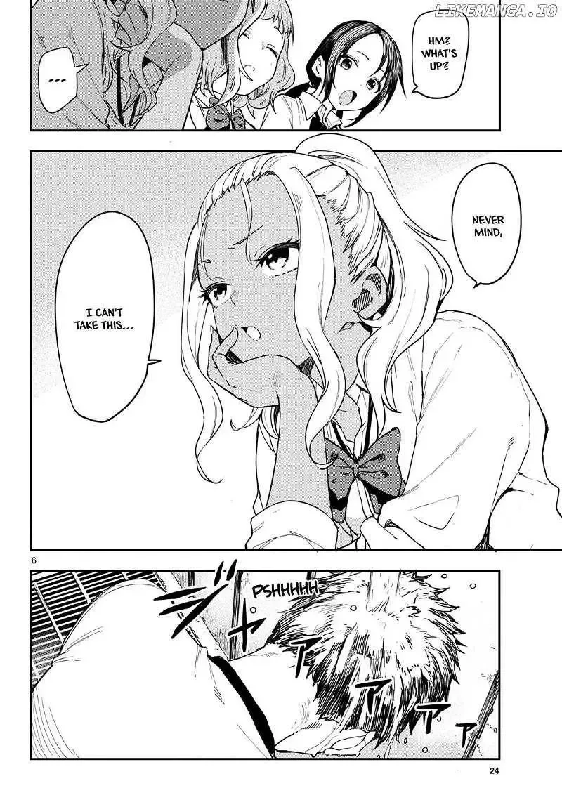 Mane Mane Nichi Nichi Chapter 2 page 6