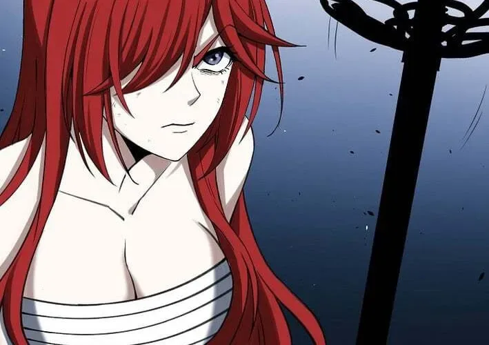 Starting Off By Surrendering to the Demon Lord Chapter 2 page 6