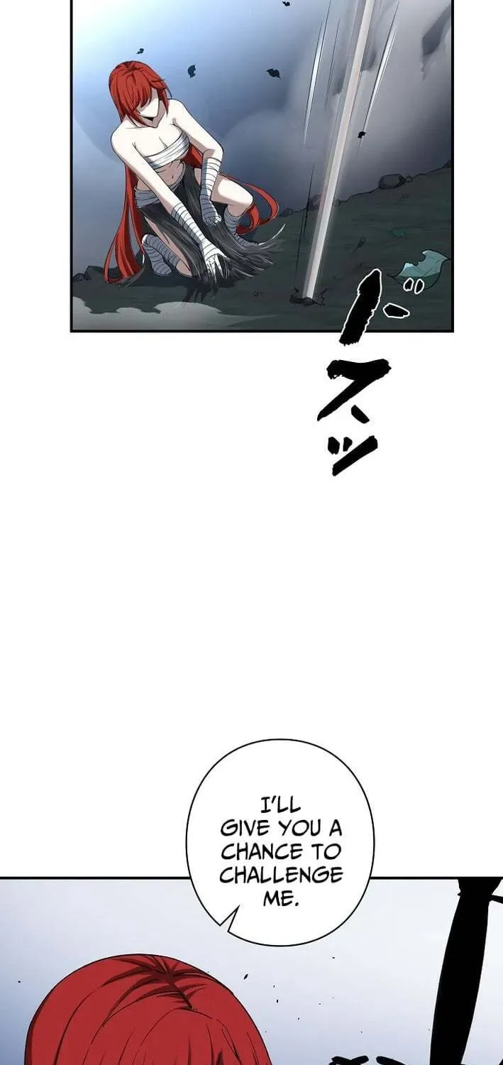 Starting Off By Surrendering to the Demon Lord Chapter 2 page 5
