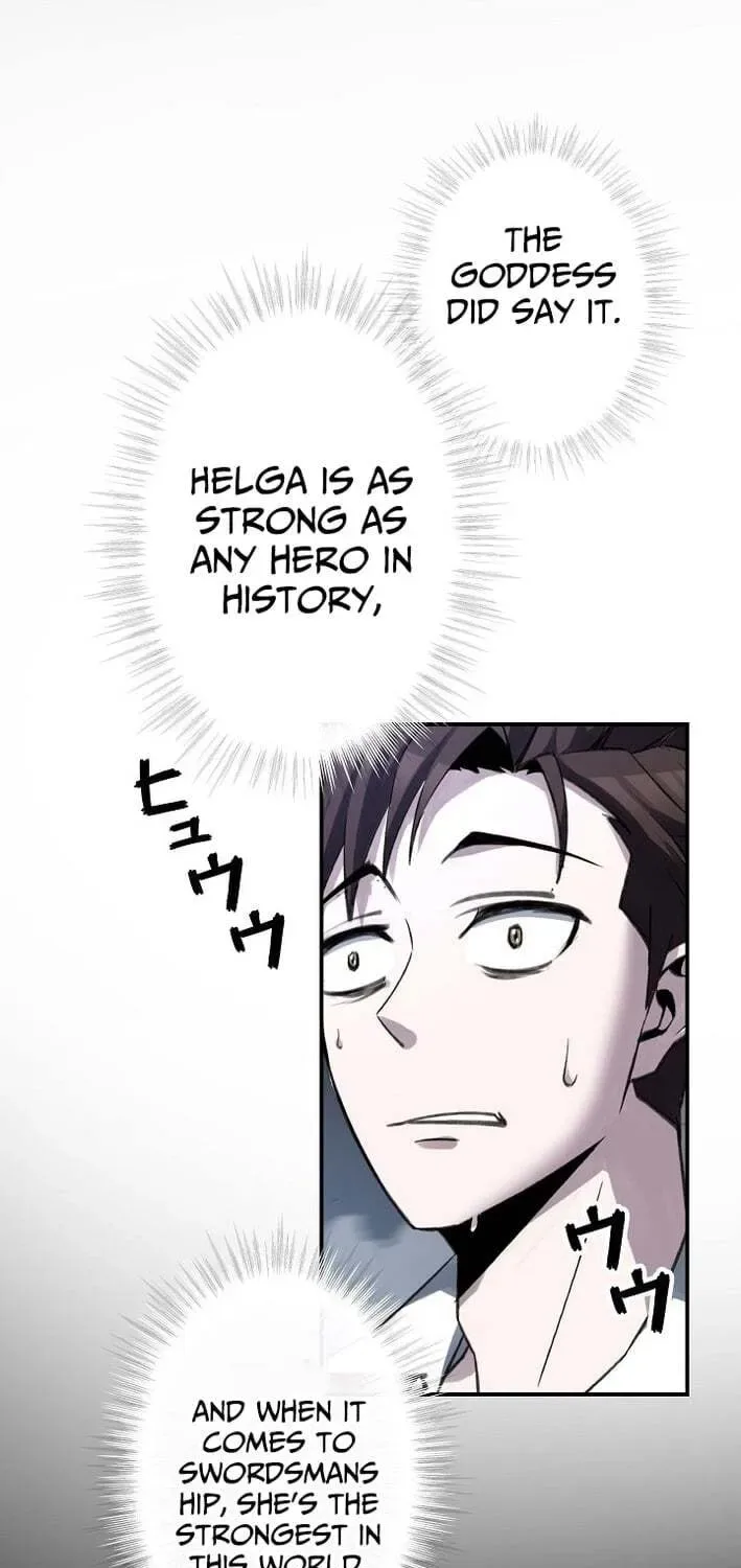 Starting Off By Surrendering to the Demon Lord Chapter 2 page 13