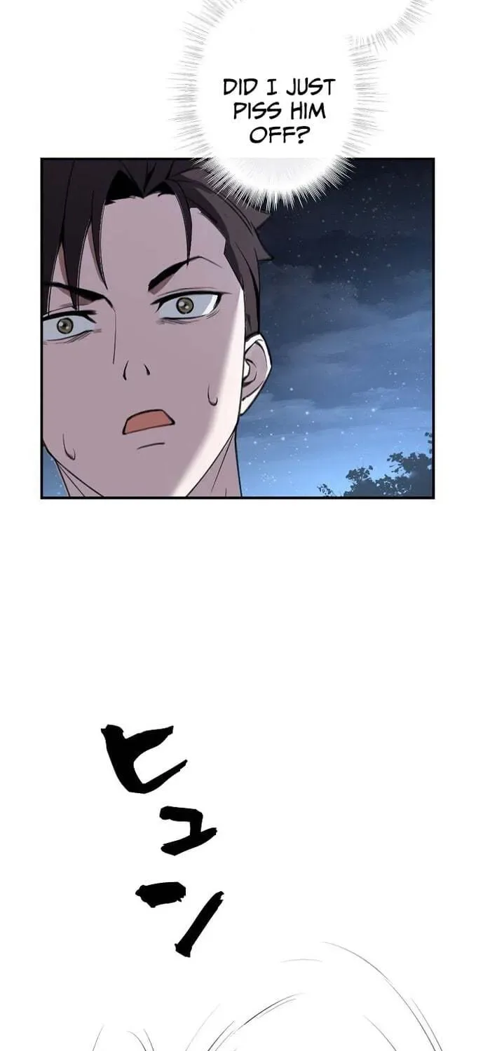 Starting Off By Surrendering to the Demon Lord Chapter 2 page 3