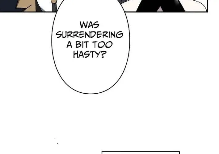 Starting Off By Surrendering to the Demon Lord Chapter 2 page 42