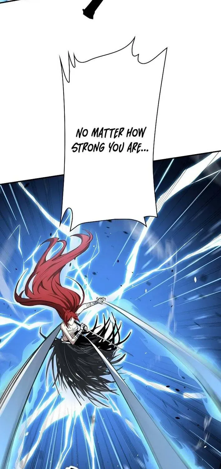 Starting Off By Surrendering to the Demon Lord Chapter 2 page 44