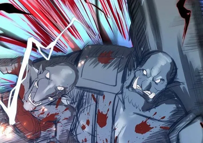 Starting Off By Surrendering to the Demon Lord Chapter 2 page 54