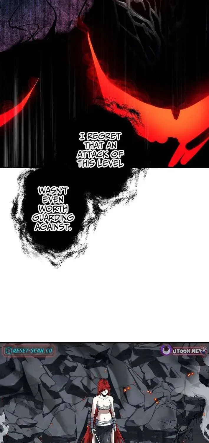 Starting Off By Surrendering to the Demon Lord Chapter 2 page 29