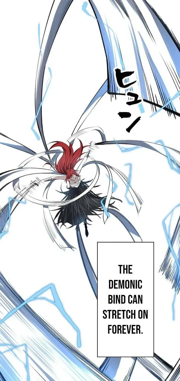 Starting Off By Surrendering to the Demon Lord Chapter 2 page 38