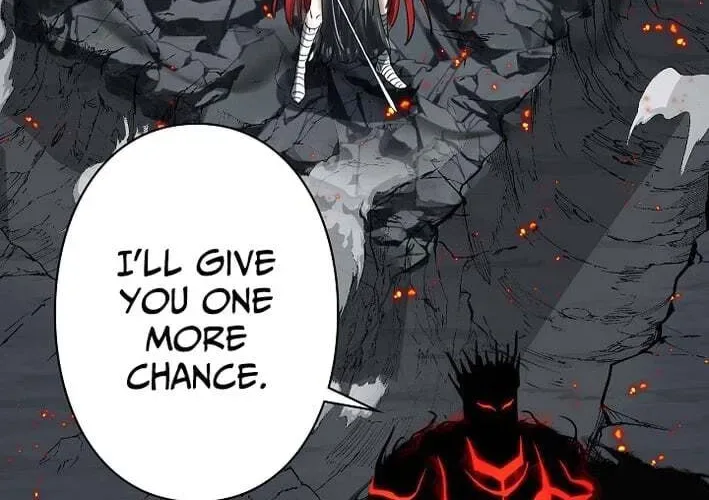 Starting Off By Surrendering to the Demon Lord Chapter 2 page 30