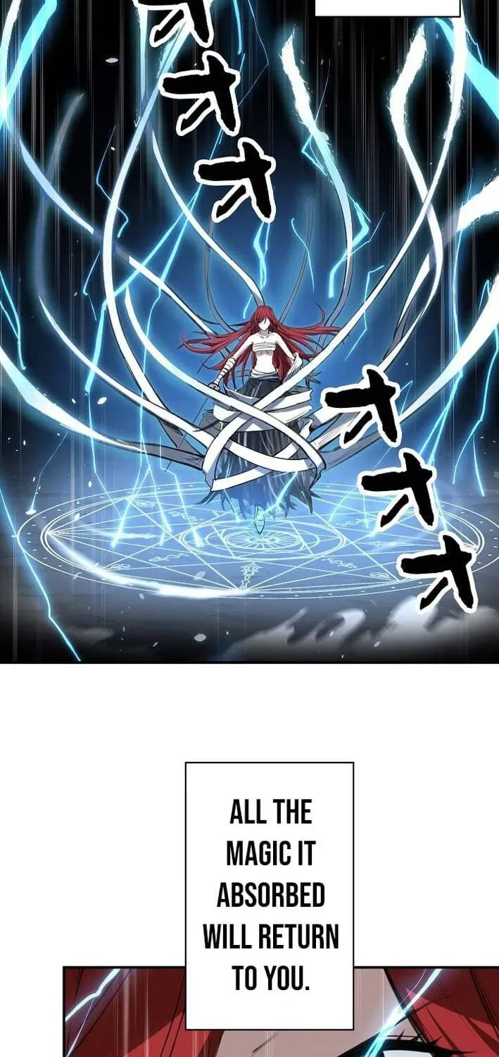 Starting Off By Surrendering to the Demon Lord Chapter 2 page 34