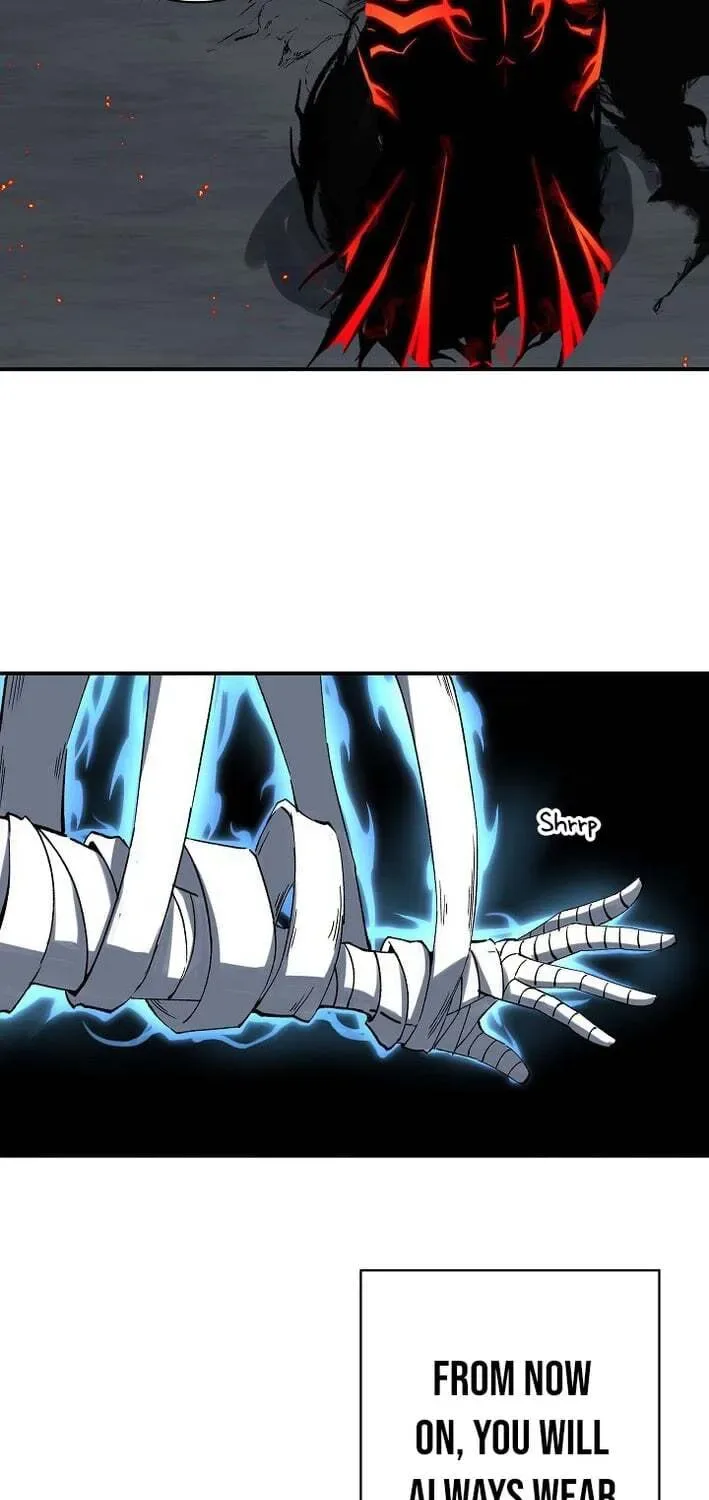 Starting Off By Surrendering to the Demon Lord Chapter 2 page 31