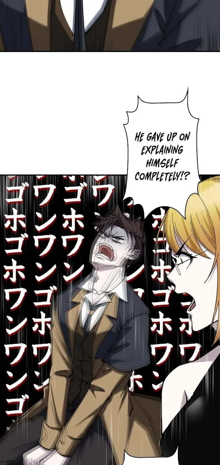Starting Off By Surrendering to the Demon Lord Chapter 2 page 79